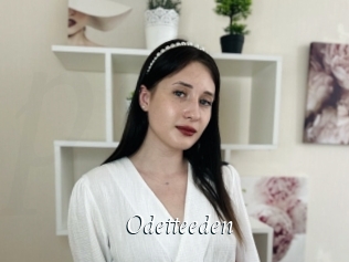 Odetteeden
