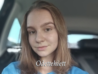 Odettehiett