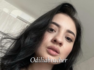 Odiliabracher