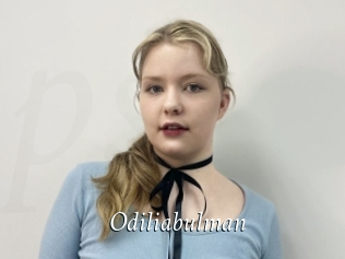 Odiliabulman