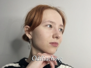 Odiliaching
