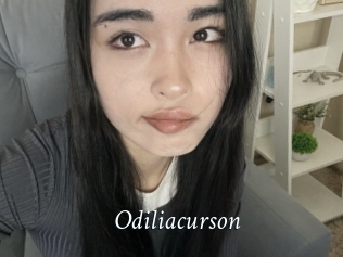 Odiliacurson