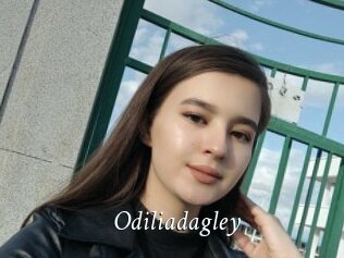 Odiliadagley