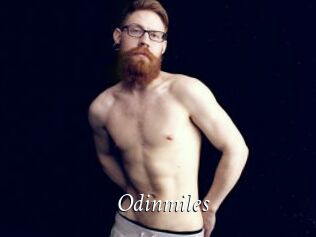 Odinmiles
