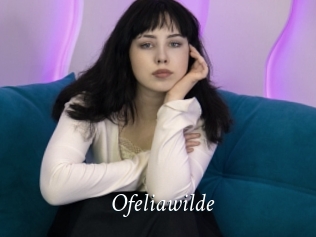 Ofeliawilde