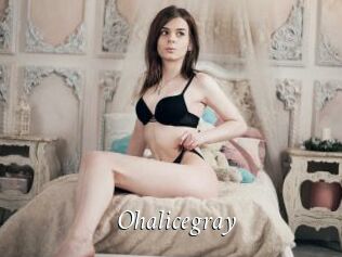 Ohalicegray