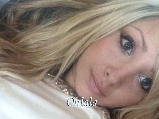 Ohlala