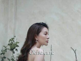 Okisakura