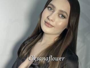 Oksanaflower