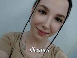 Olagines