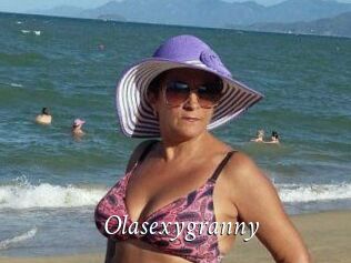 Olasexygranny