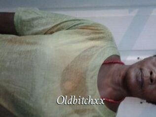 Oldbitchxx