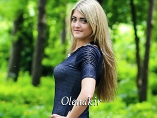 Olenakir