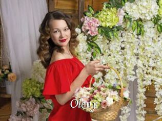 Oleny