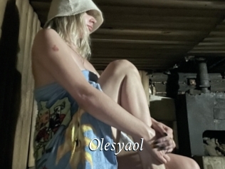 Olesyaol