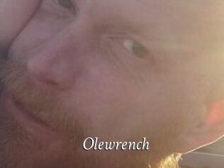 Olewrench