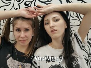 Olimilasexy