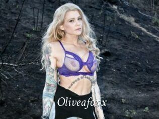 Oliveafoxx