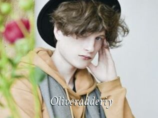 Oliveradderiy