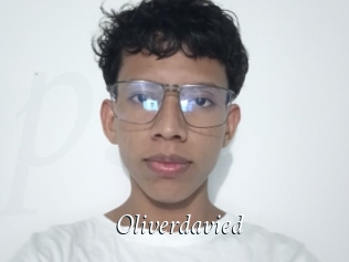 Oliverdavied