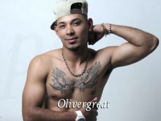 Olivergreat