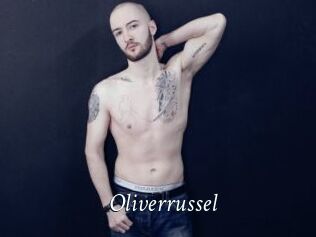 Oliverrussel