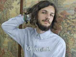 Oliversmile