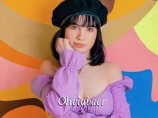 Oliviabaer