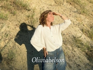 Oliviabelson