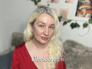 Oliviabrown