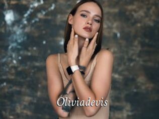 Oliviadevis