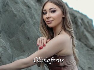 Oliviaferns