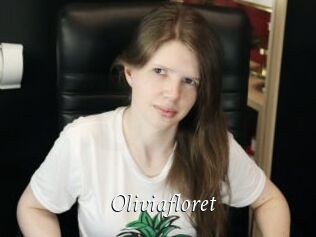 Oliviafloret