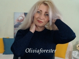 Oliviaforester