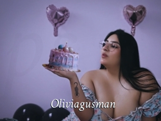 Oliviagusman