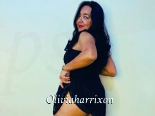 Oliviaharrixon
