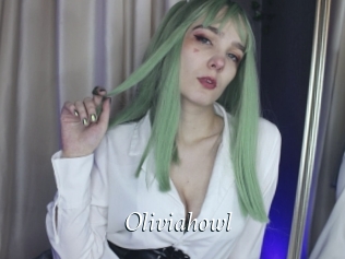 Oliviahowl