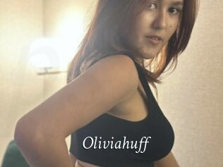 Oliviahuff