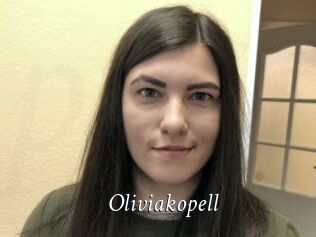 Oliviakopell