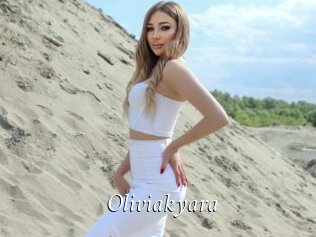 Oliviakyara