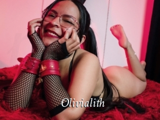 Olivialith