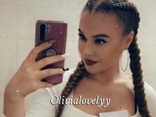 Olivialovelyy