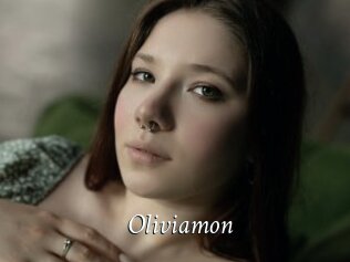 Oliviamon