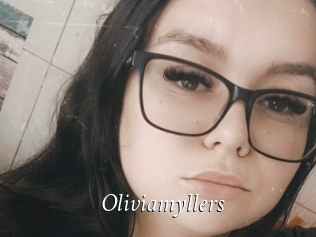 Oliviamyllers