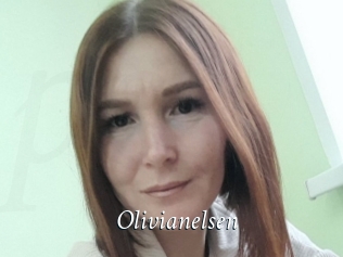 Olivianelsen