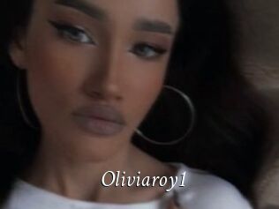 Oliviaroy1