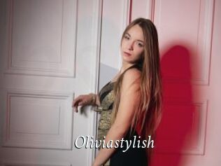 Oliviastylish
