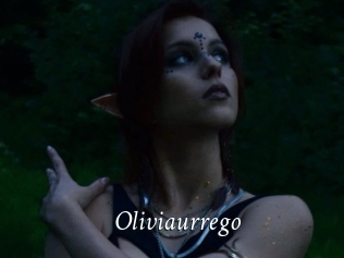 Oliviaurrego