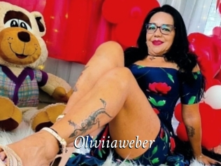 Oliviiaweber