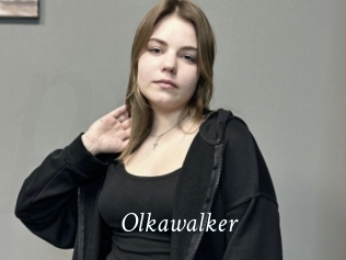 Olkawalker